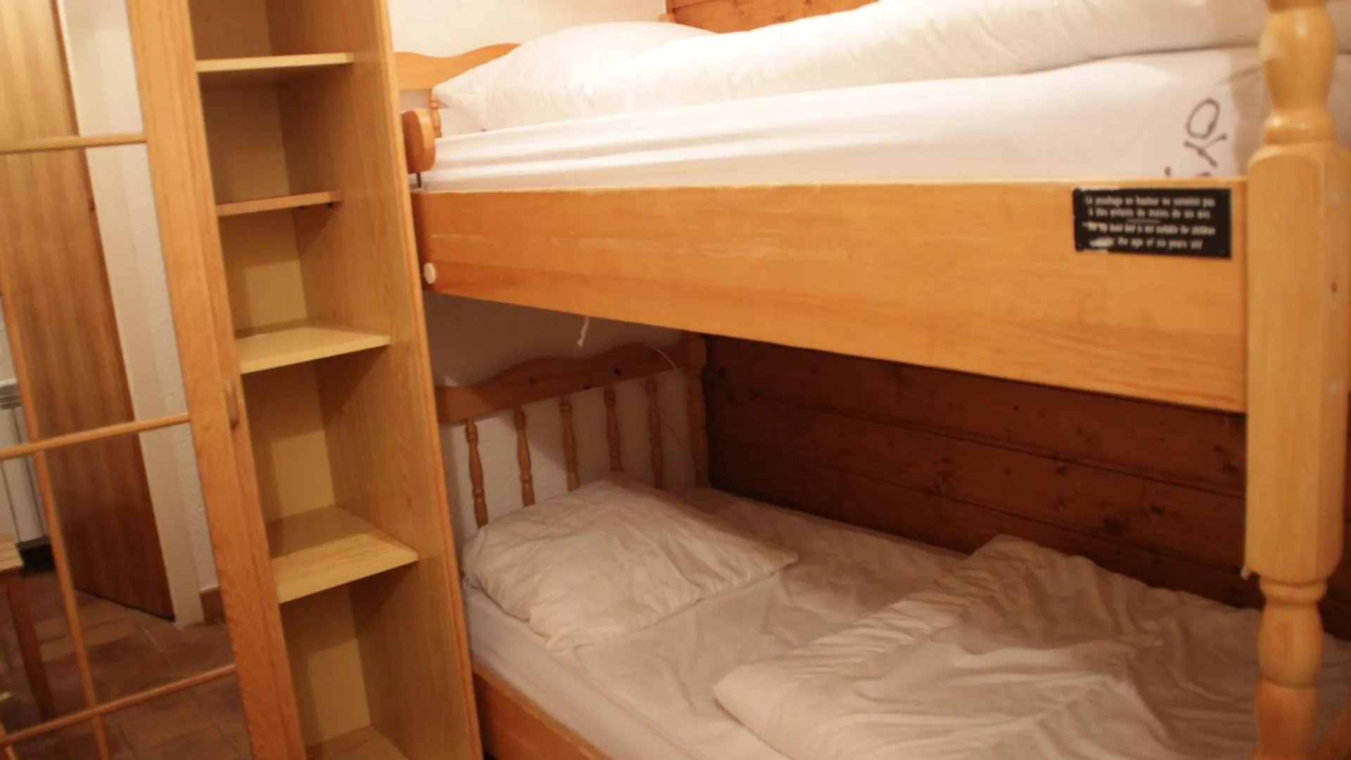 Chalet De L'Oy Oy9 Nature & Mountain 4 Pers Chatel France