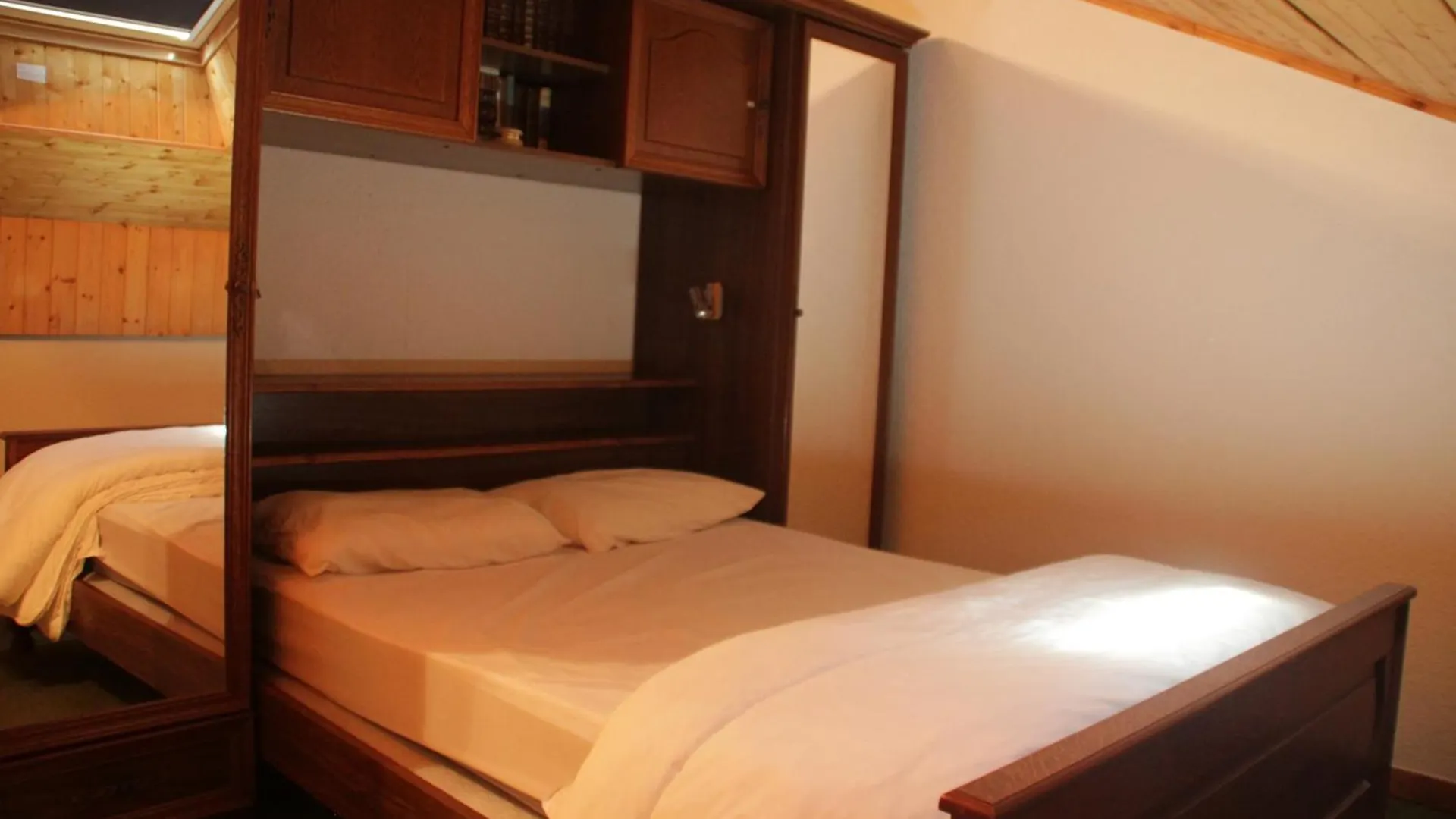 Chalet De L'Oy Oy9 Nature & Mountain 4 Pers Chatel 0*,  France