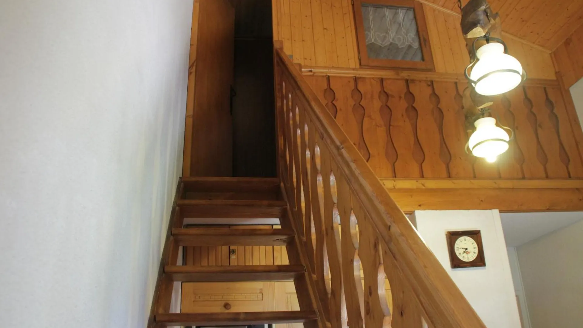 Apartment Chalet De L'Oy Oy9 Nature & Mountain 4 Pers Chatel France