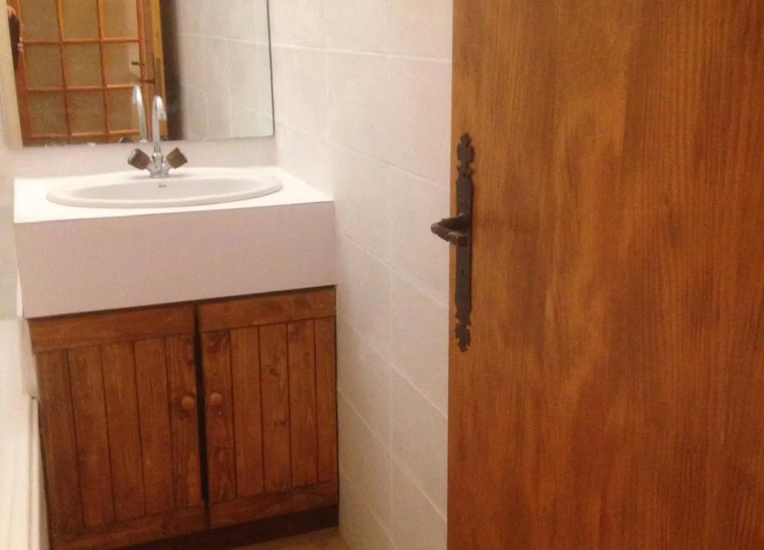 Apartment Chalet De L'Oy Oy9 Nature & Mountain 4 Pers Chatel France
